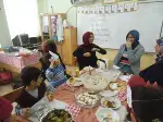 Taraklı Atatürk İlkokulu’n da Türk Malı Haftası