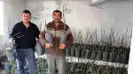 Ceviz Yetiştiriciliği