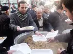 Tekbir Giyim Taraklı Mağazası Açıldı
