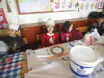 Taraklı Atatürk İlkokulu’n da Türk Malı Haftası