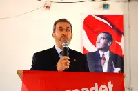 SP Taraklı İlçe Teşkilatı 5.Olağan Kongresi Yapıldı