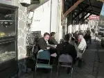 Hava Baharı Aratmıyor