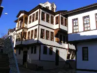 Dış Cephe Restorasyon Çalışmaları Tamamlandı