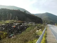 Taraklı’da Herkesi Rahatsız Eden Görüntüler