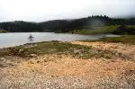 Göletlerde Su Seviyesi Yükseldi