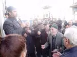 Tekbir Giyim Taraklı Mağazası Açıldı