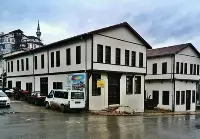 İhaleye Katılan Olmadı.