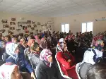 Çocuklarda İhmal Ve İstismar Konulu Seminer