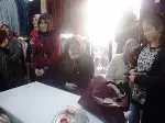 Tekbir Giyim Taraklı Mağazası Açıldı