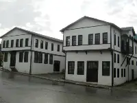 Hacırıfatlar ve Hacıatıf Konağı İhaleye Çıkıyor