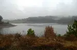 Göletlerde Su Seviyesi Yükseldi