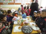 Taraklı Atatürk İlkokulu’n da Türk Malı Haftası