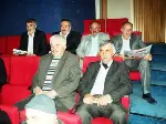 SP Aralık Ayı Divan Toplantısı Yapıldı