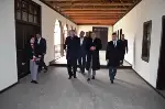 İsen Taraklı'da