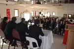 SP Taraklı İlçe Teşkilatı 5.Olağan Kongresi Yapıldı