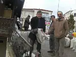 Yılbaşı yaklaştı hindi satışları başladı