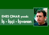 Köşe Yazısı