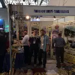 Turizm Fuarında Taraklı Rüzgarı