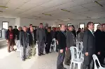 SP Taraklı İlçe Teşkilatı 5.Olağan Kongresi Yapıldı