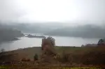 Göletlerde Su Seviyesi Yükseldi