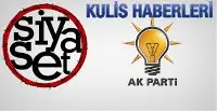 AK Parti'de Yeni Dönemde Yeni Belediye Meclisi