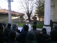 Yılmaz Ailesinin Acı Günü