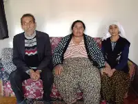Tedavisi Devam Eden Leyla Acar Artık Yürüyebiliyor