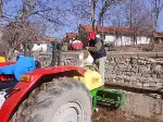 Çiftçi’de Gübre Telaşı