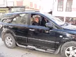 Objektife Takılan