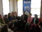 Akademi Taraklı Eğitime Devam Ediyor