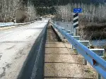Yol Kenarlarına Bariyer