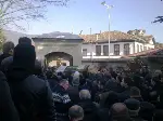 Yılmaz Ailesinin Acı Günü