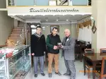 Taraklı’da Vergi Kutlaması