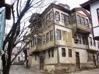 Fenerli Ev Restorasyon İhalesi Yapılacak: