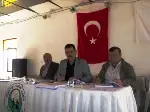 Tarım Kredi Kooperatifinde Olağan Genel Kurul Yapıldı