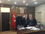 Taraklı Kaymakamı Ömer Yılmaz ile Röportaj