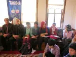 Akademi Taraklı Eğitime Devam Ediyor