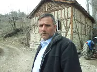 Ahmet Duman Muhtar Adayı