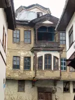 Fenerli Ev Restorasyon İhalesi Yapılacak:
