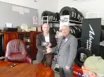 Taraklı’da Vergi Kutlaması