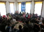Akademi Taraklı Eğitime Devam Ediyor