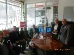 Taraklı’da Vergi Kutlaması