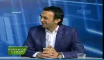 Özkaraman Evren TV de Projelerini anlattı