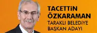 Özkaraman Gençlerle Buluşuyor