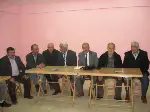 Dışdedeler ve İçdedeler Köyünde MHP Fırtınası