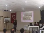 Kaymakam Yılmaz Ödüllendirdi