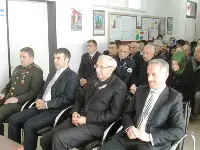 Yenidoğan’da İstiklal Marşı’nın Kabulü ve Mehmet Akif Ersoy’u Anma Programı
