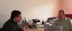 Hüseyin Gömeç : Muhtarlık Maaşını Almayacağım.