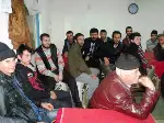 CHP Taraklı Belediye Başkan Adayı Turgay Kadıoğlu Köy Gezilerini Sürdürüyor