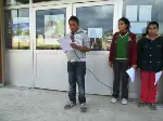 Yenidoğan'da 18 Mart Çanakkale Şehitlerini Anma Programı